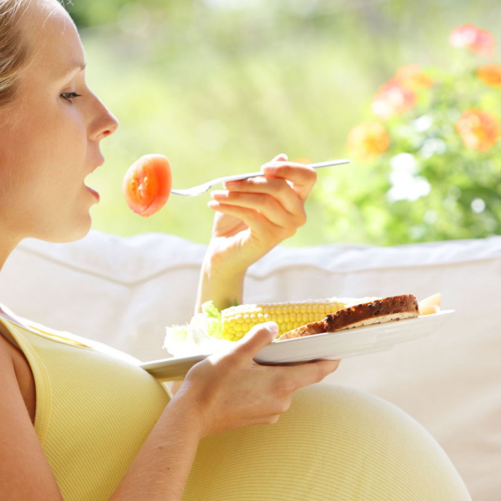 Nutrition And Diet During Pregnancy Dr Neelima Mantri