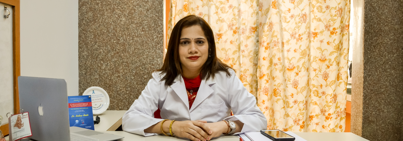 Best Female Gynaecologist In Mumbai Obstetrician Laparoscopic