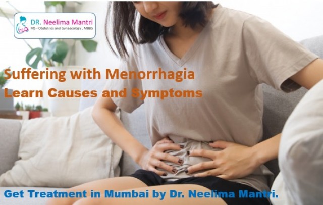 Best Doctor For Premenstrual Problem Treatment In Mumbai Archives Dr