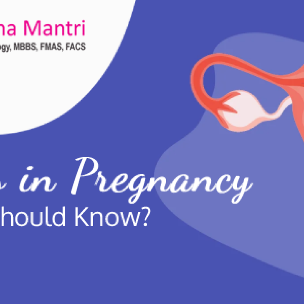 Fibroids In Pregnancy What You Should Know Dr Neelima Mantri Dr Neelima Mantri