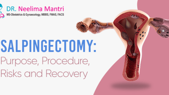 Salpingectomy: Purpose, Procedure, Risks and Recovery